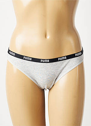 Kelnaitė pilka PUMA moteris