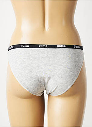 Kelnaitė pilka PUMA moteris