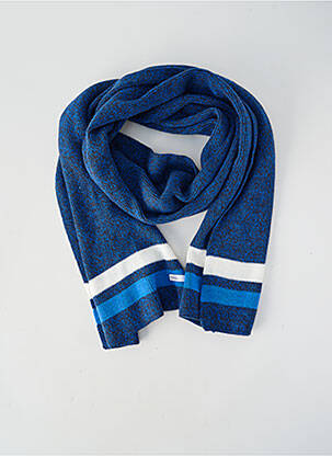 Šalikas mėlyna ONLY&SONS vyras