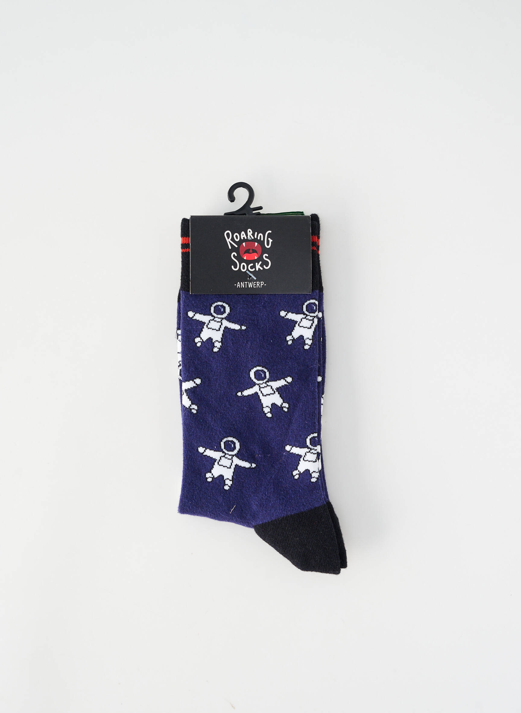 Kojinės mėlyna ROARING SOCKS vyras