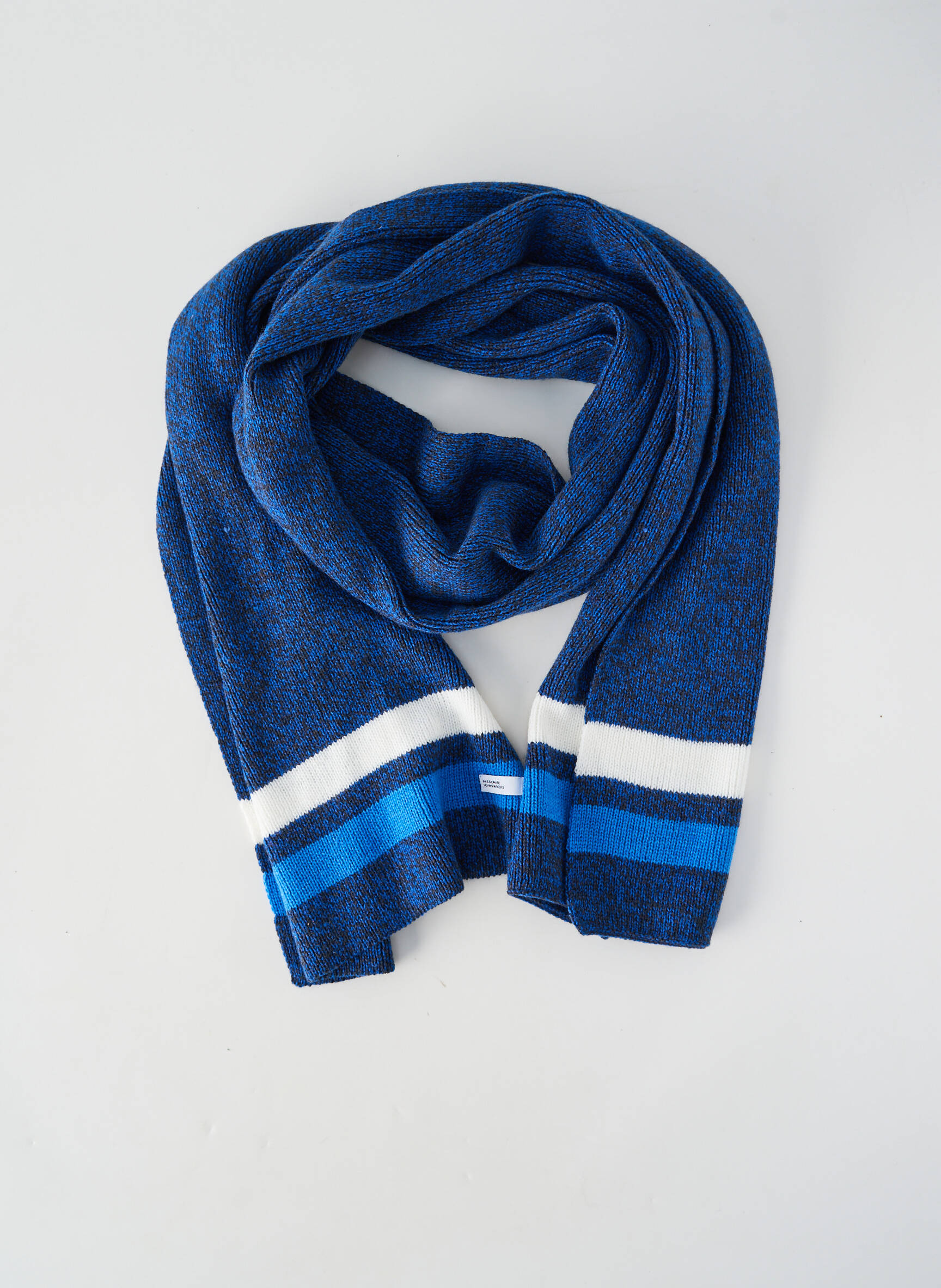 Šalikas mėlyna ONLY&SONS vyras
