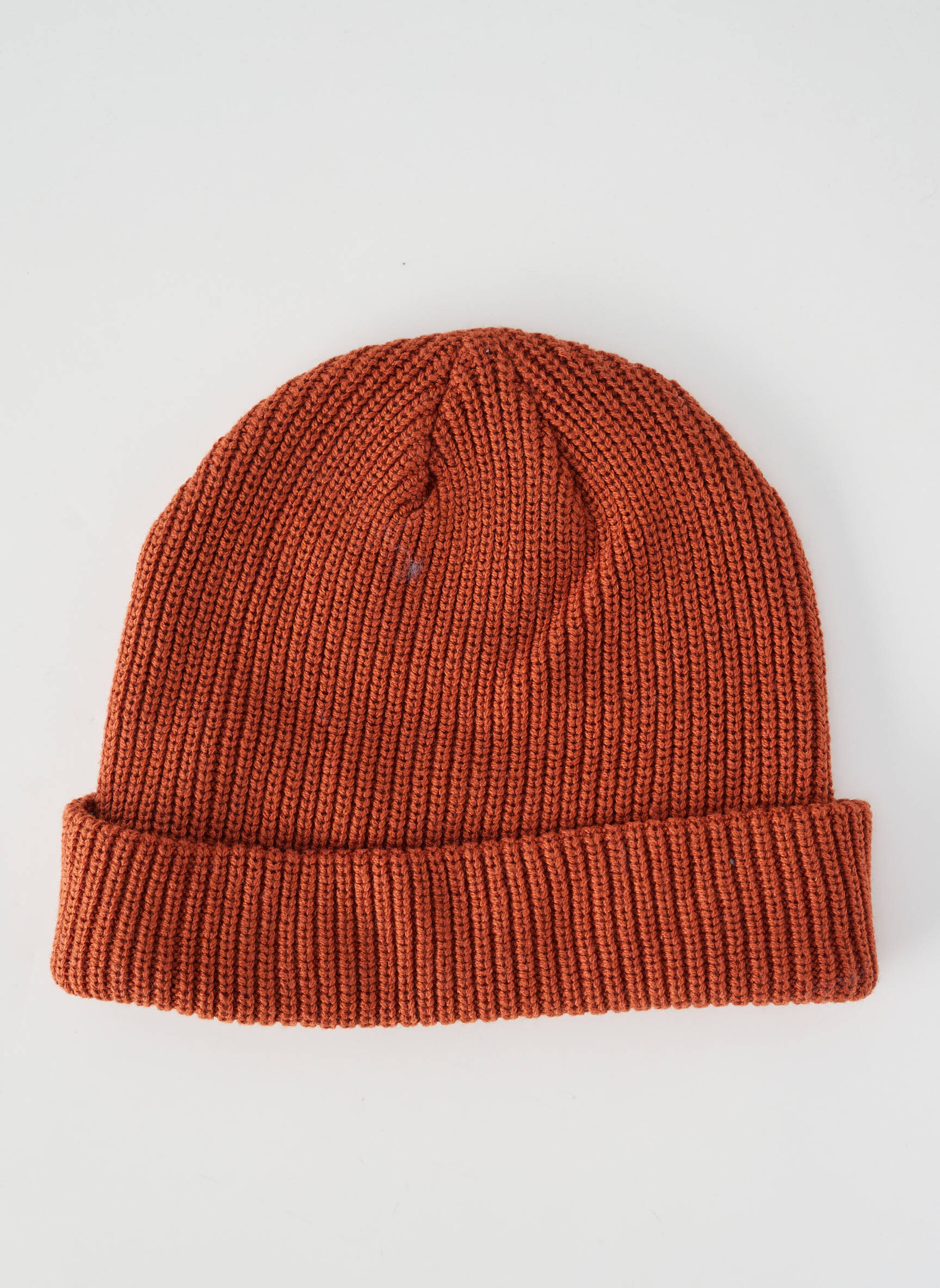 Kepurė rudas JACK & JONES vyras