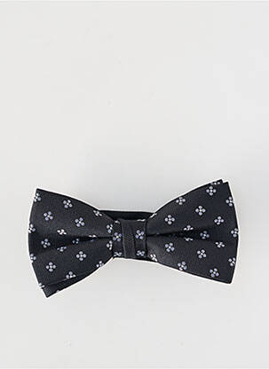Kaklaraištis papillon juodas JACK & JONES vyras