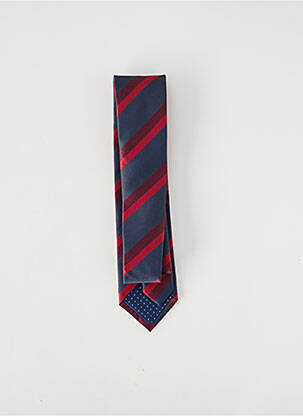 Kaklaraištis raudona JACK & JONES vyras