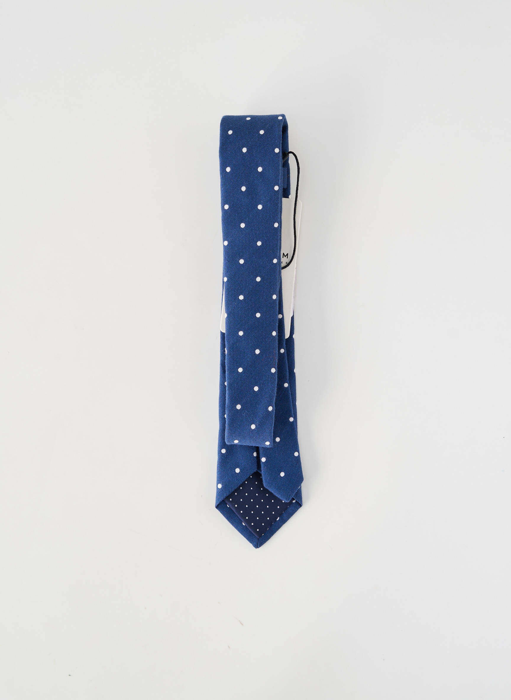Kaklaraištis baltas JACK & JONES vyras