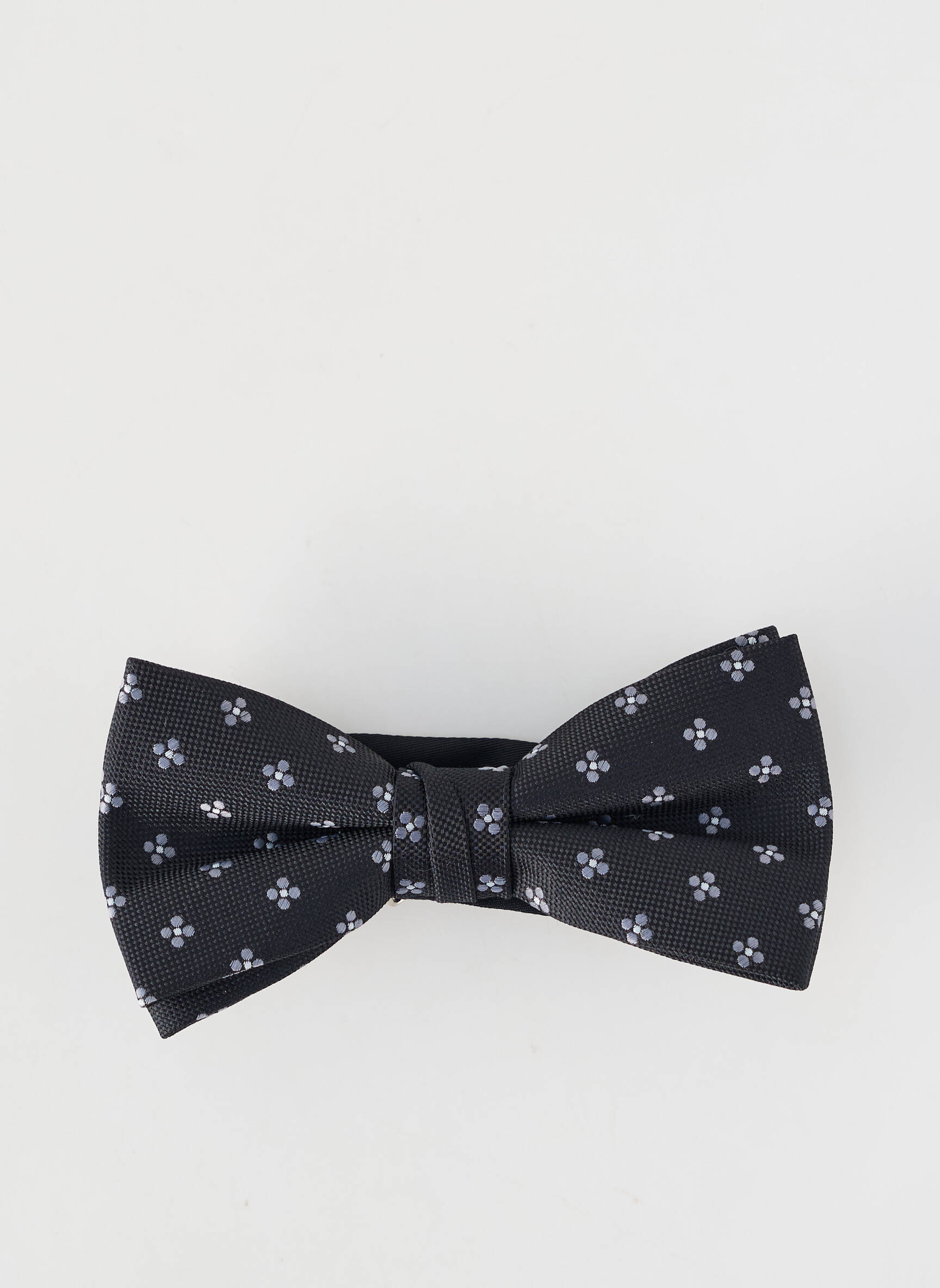Kaklaraištis papillon juodas JACK & JONES vyras