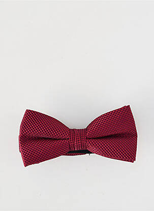 Kaklaraištis papillon raudona JACK & JONES vyras