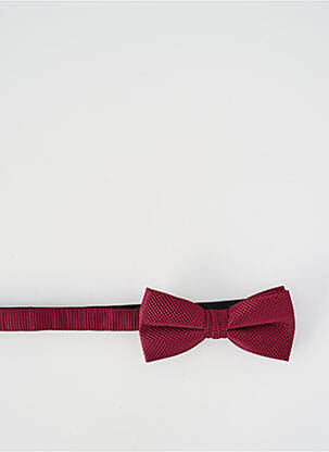Kaklaraištis papillon raudona JACK & JONES vyras