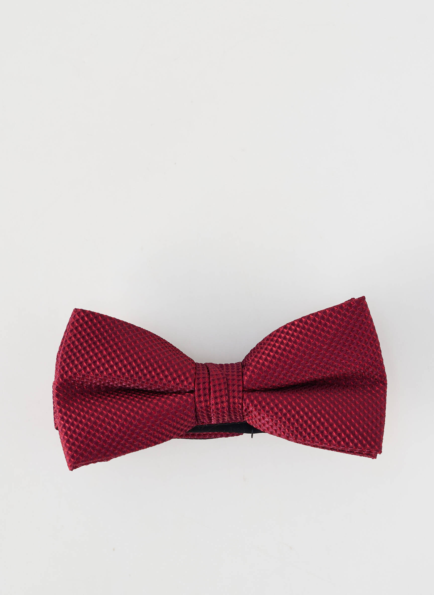 Kaklaraištis papillon raudona JACK & JONES vyras