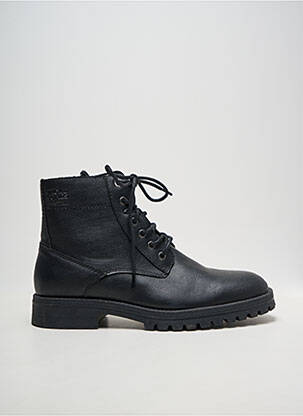 Batai pilka JACK & JONES vyras