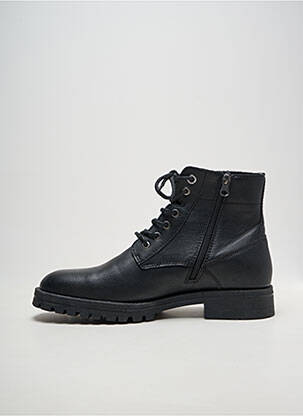 Batai pilka JACK & JONES vyras