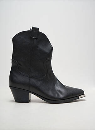 Batai juodas ASTRID BLACK LABEL moteris