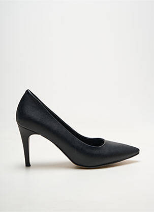 Aukštakulniai juodas ASTRID BLACK LABEL moteris