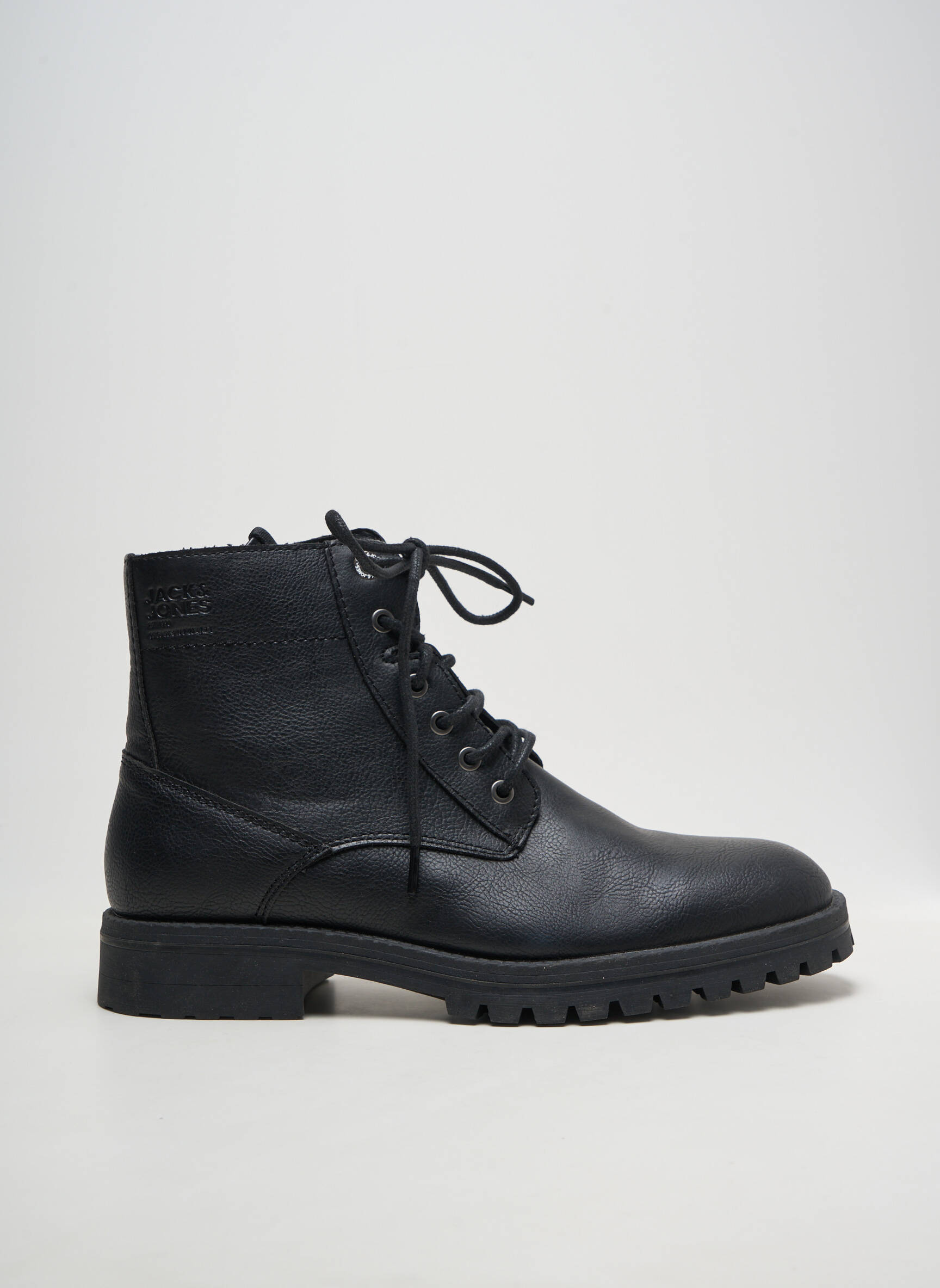 Batai pilka JACK & JONES vyras