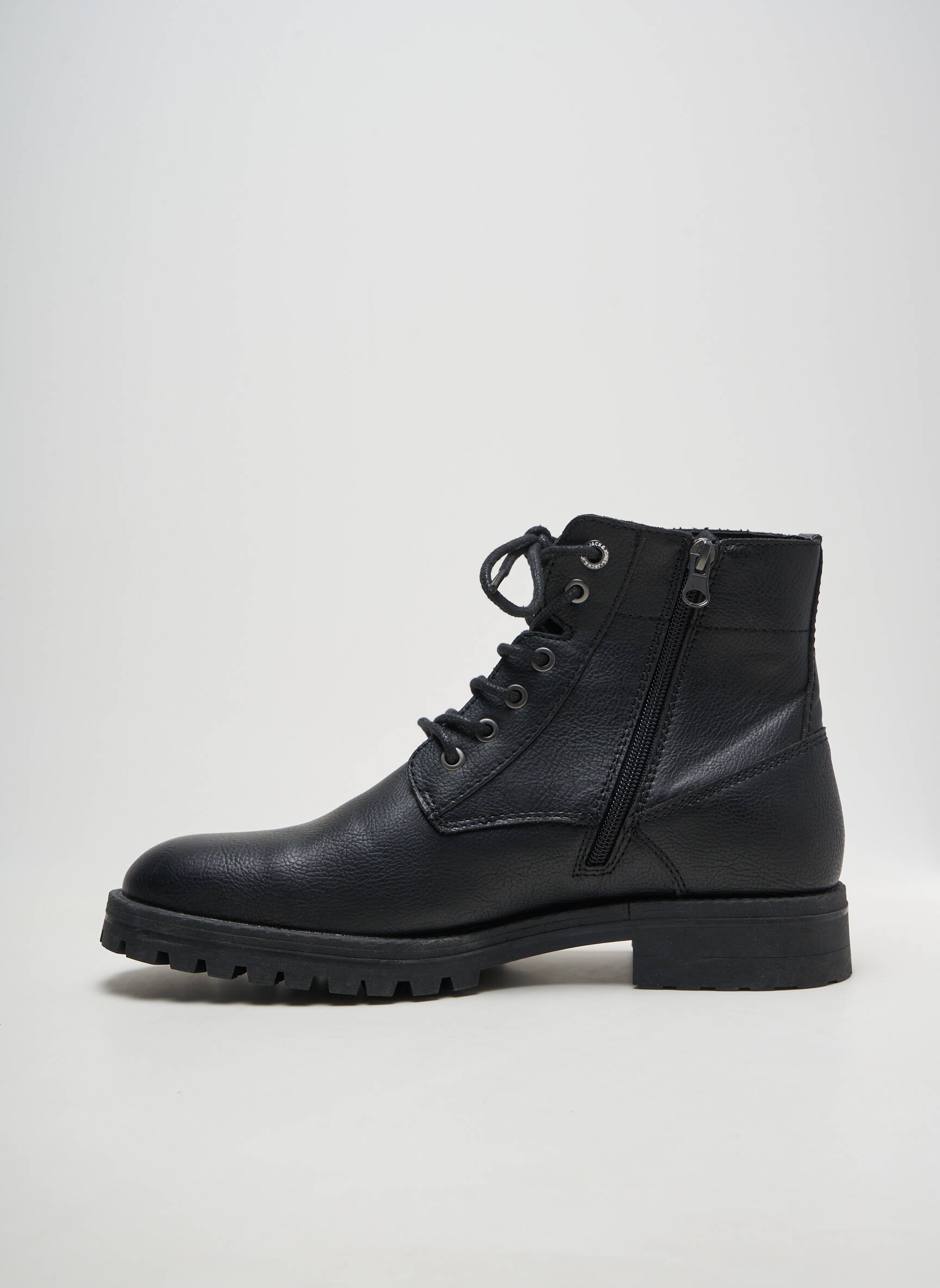 Batai pilka JACK & JONES vyras