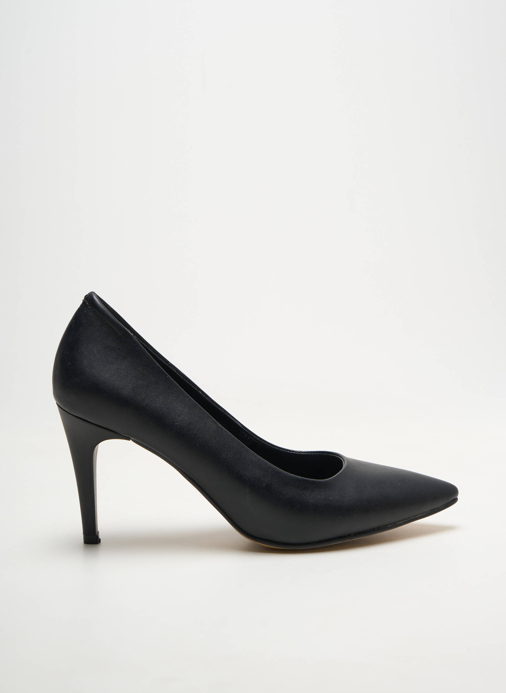 Aukštakulniai juodas ASTRID BLACK LABEL moteris