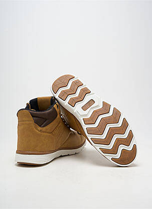 Batai/botai rudas JACK & JONES vyras