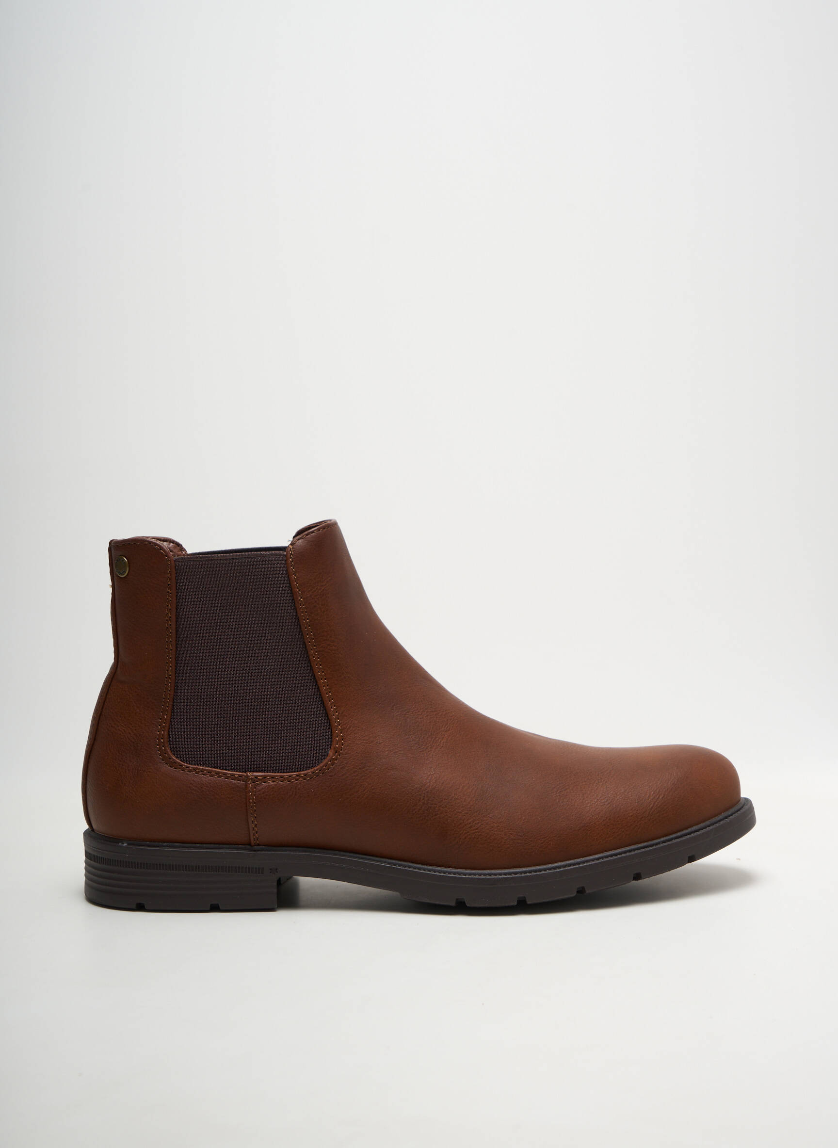 Batai rudas JACK & JONES vyras