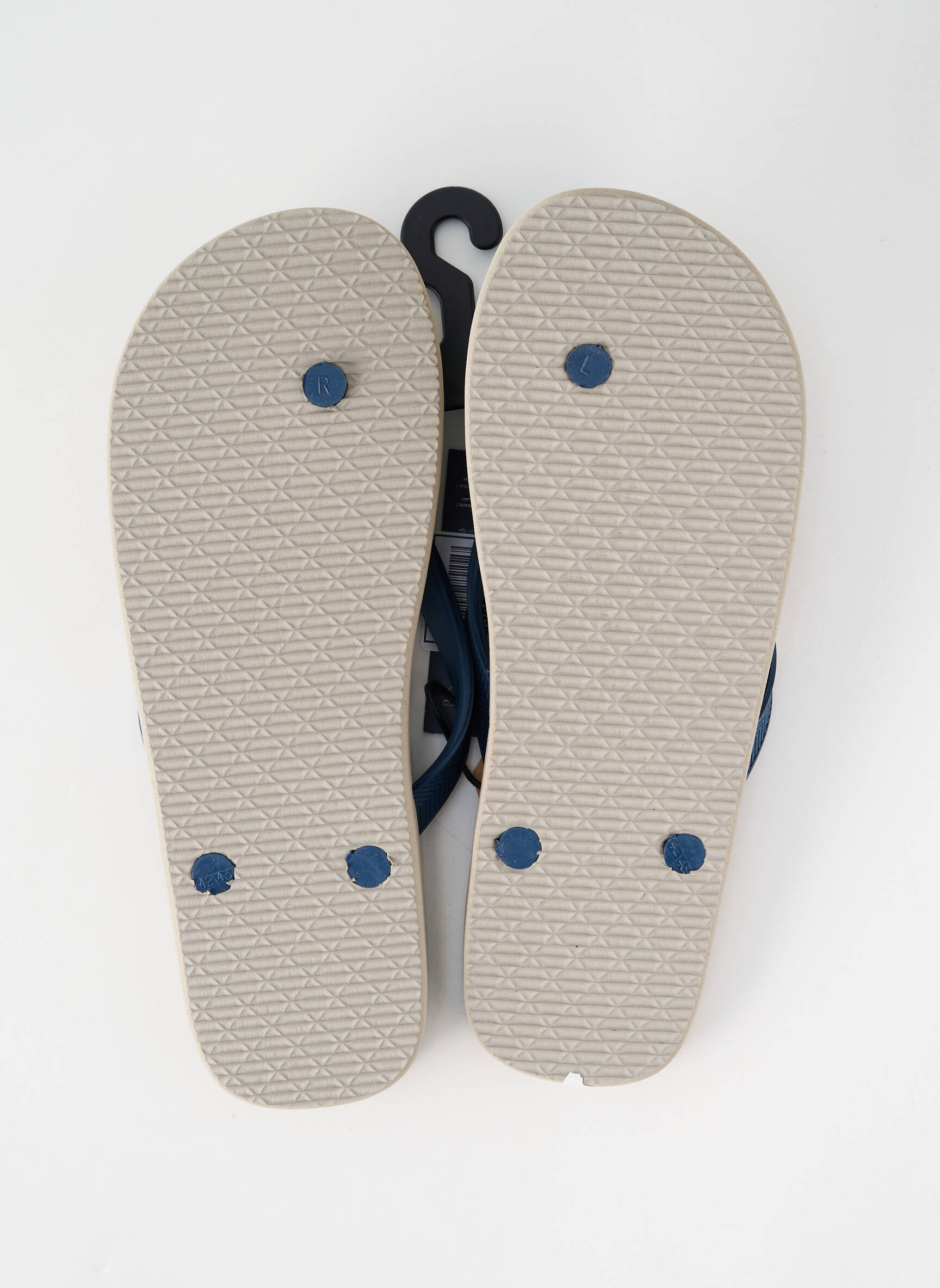 Šlepetės žalias JACK & JONES vyras