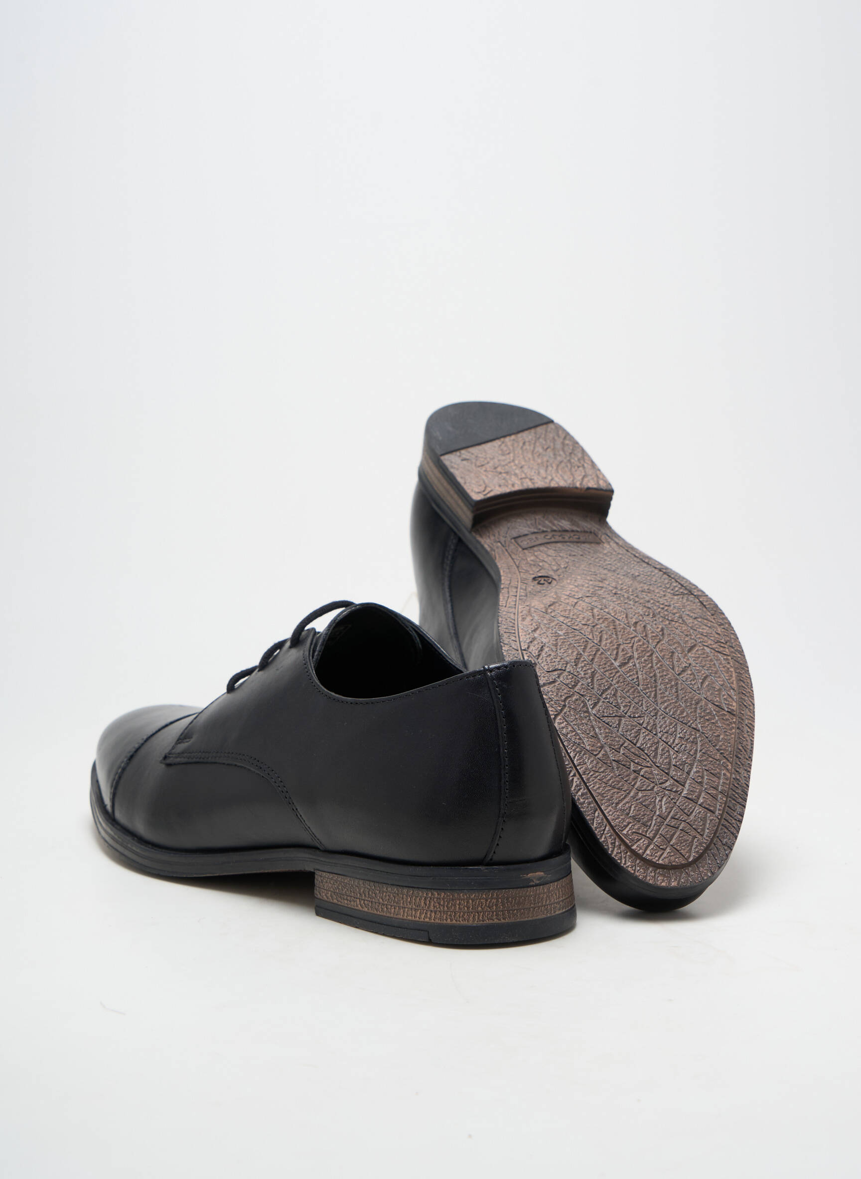 Derbiai pilka JACK & JONES vyras