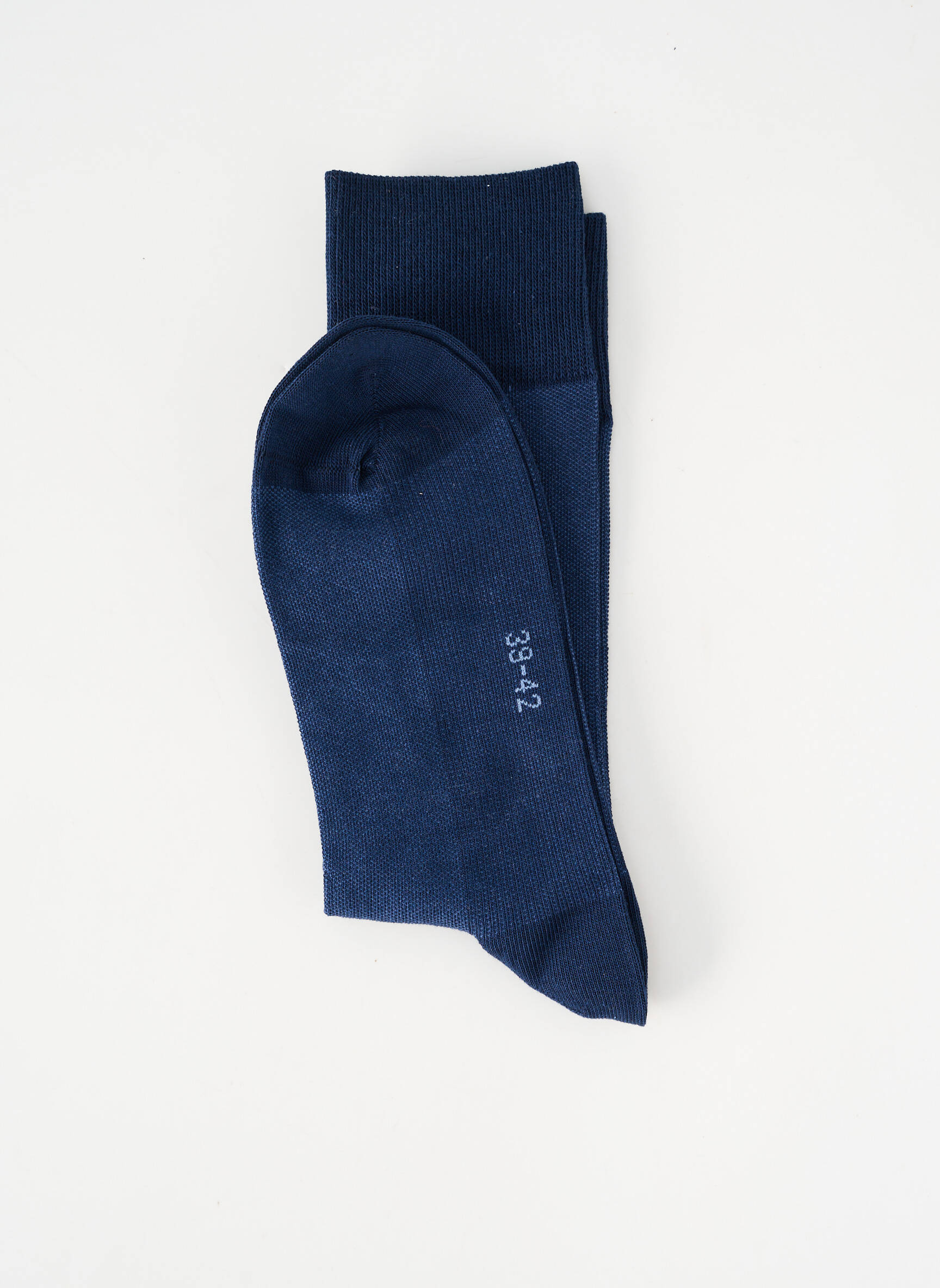 Kojinės mėlyna TOMMY HILFIGER vyras