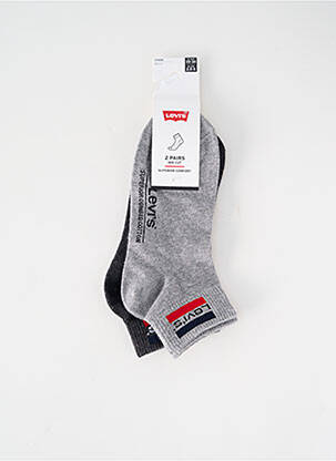 Kojinės pilka LEVI'S vyras