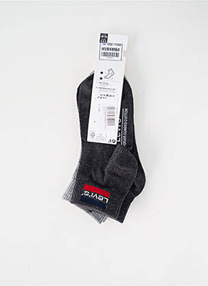 Kojinės pilka LEVI'S vyras