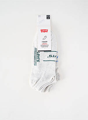 Kojinės pilka LEVI'S vyras