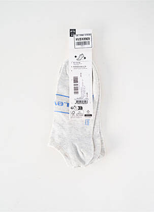 Kojinės pilka LEVI'S vyras
