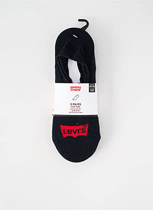 Kojinės juodas LEVI'S vyras