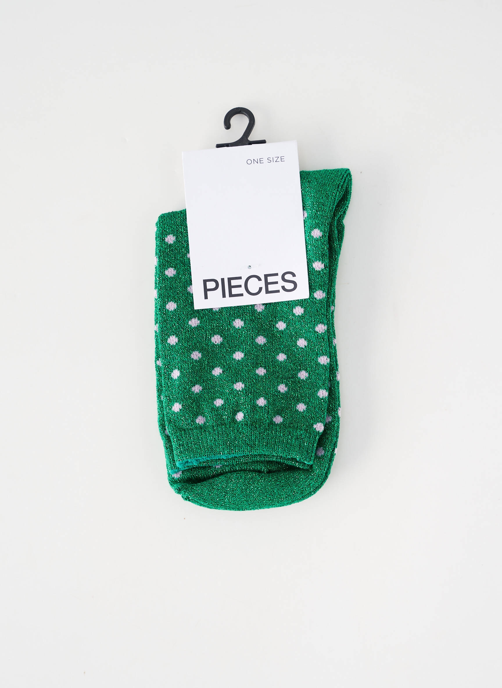 Kojinės žalias PIECES moteris