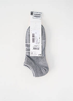 Kojinės pilka LEVI'S moteris