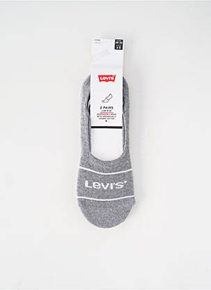 Kojinės pilka LEVI'S moteris
