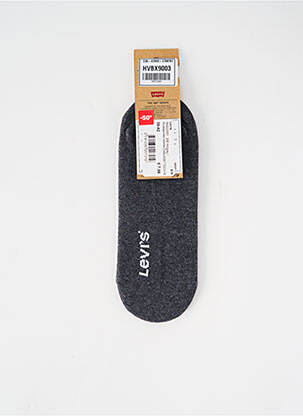 Kojinės pilka LEVI'S vyras
