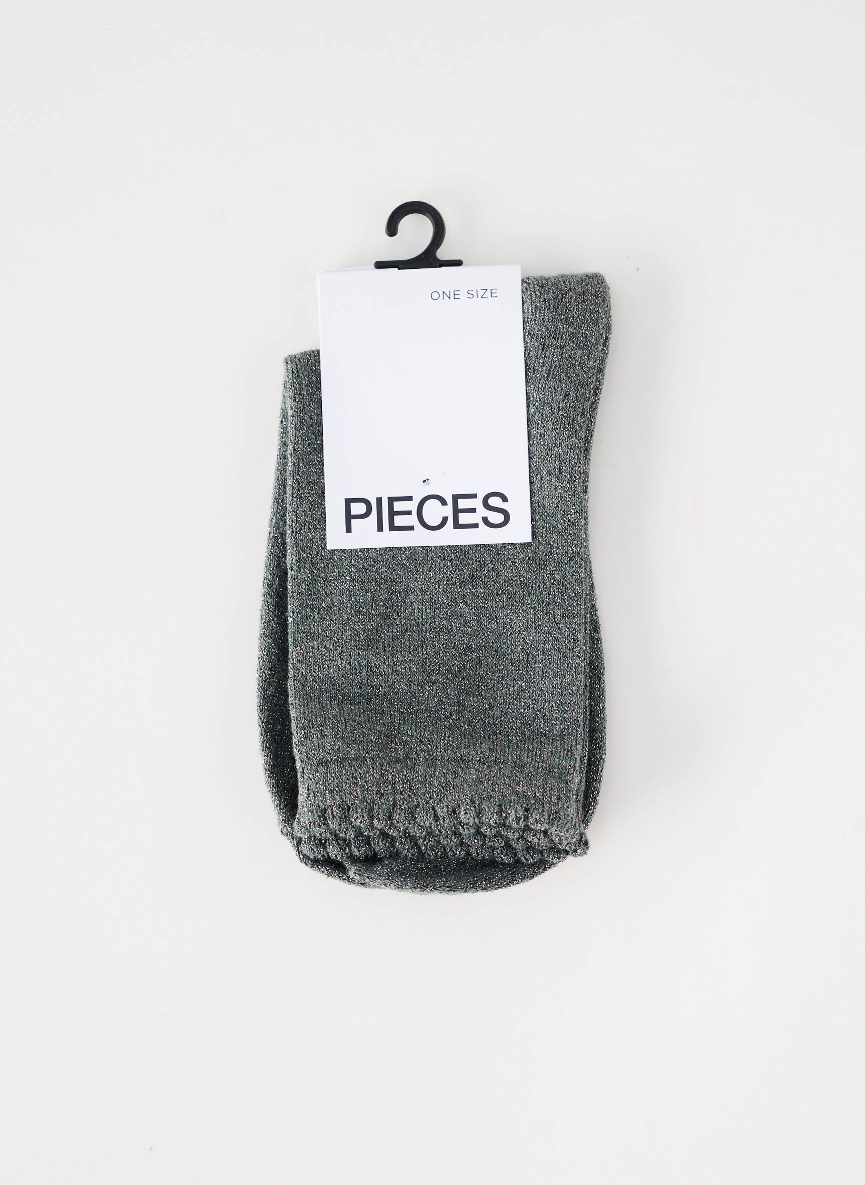 Kojinės žalias PIECES moteris
