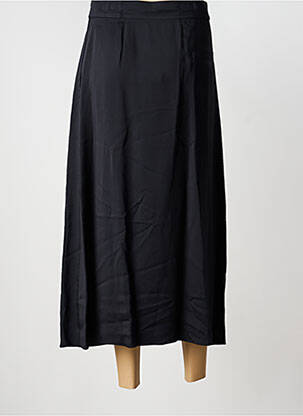 Ilgas sijonas juodas SONIA RYKIEL moteris