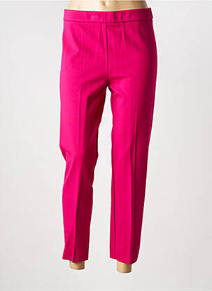 Lieknos kelnės rožinė PENNYBLACK moteris