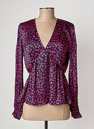 Viršūnė rožinė THE KOOPLES moteris