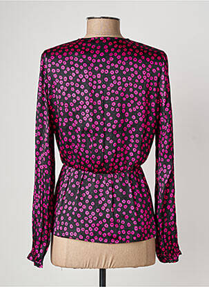 Viršūnė rožinė THE KOOPLES moteris