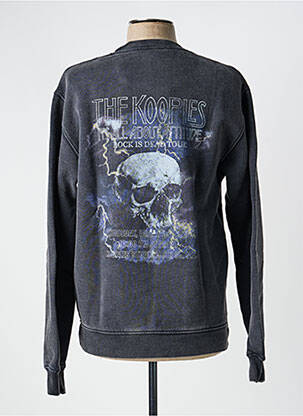 Mikroskopas mėlyna THE KOOPLES vyras