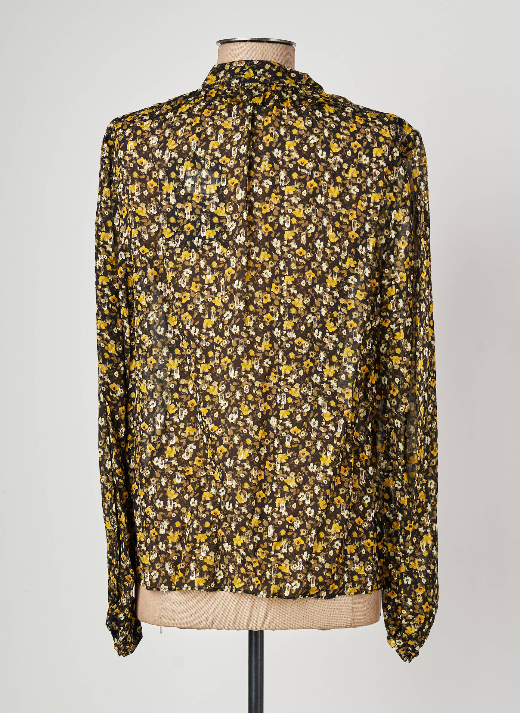 Viršūnė daugiaspalvis THE KOOPLES moteris