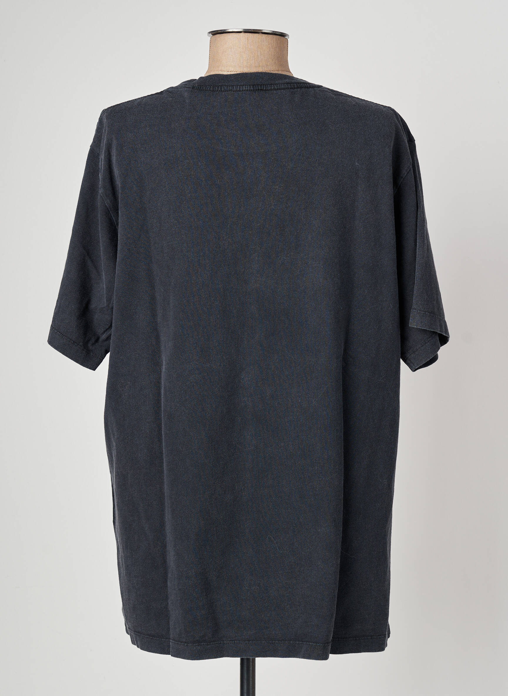 T-marškinys mėlyna THE KOOPLES vyras
