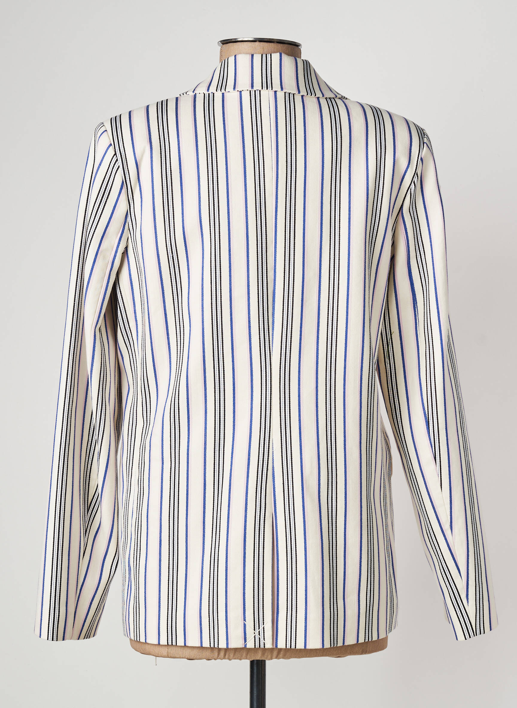 Švarkas mėlyna SCOTCH & SODA moteris