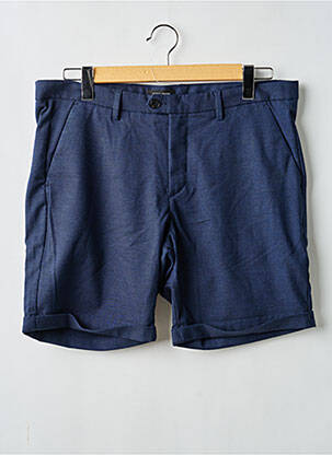 Šortas mėlyna JACK & JONES vyras