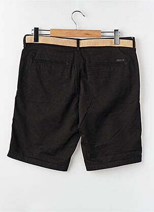 Šortas juodas JACK & JONES vyras