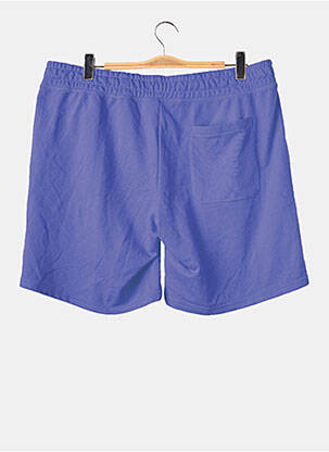 Šortas mėlyna JACK & JONES vyras
