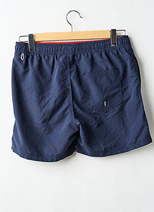 Maudymosi šortas mėlyna JACK & JONES vyras