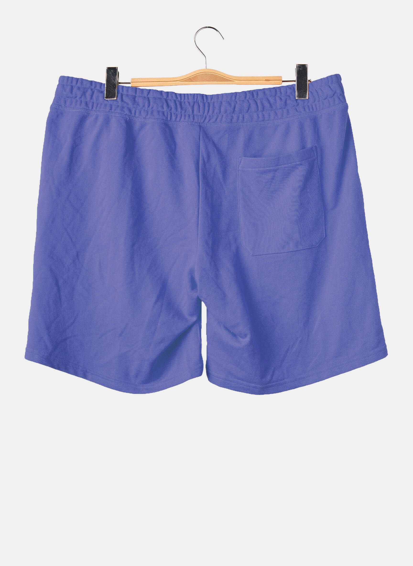 Šortas mėlyna JACK & JONES vyras
