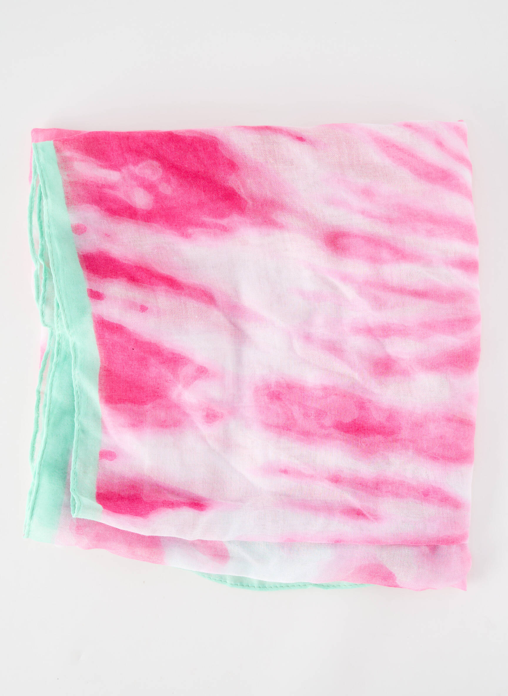 Šalikas rožinė STREET ONE moteris