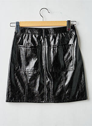 Trumpas sijonas juodas VERO MODA moteris